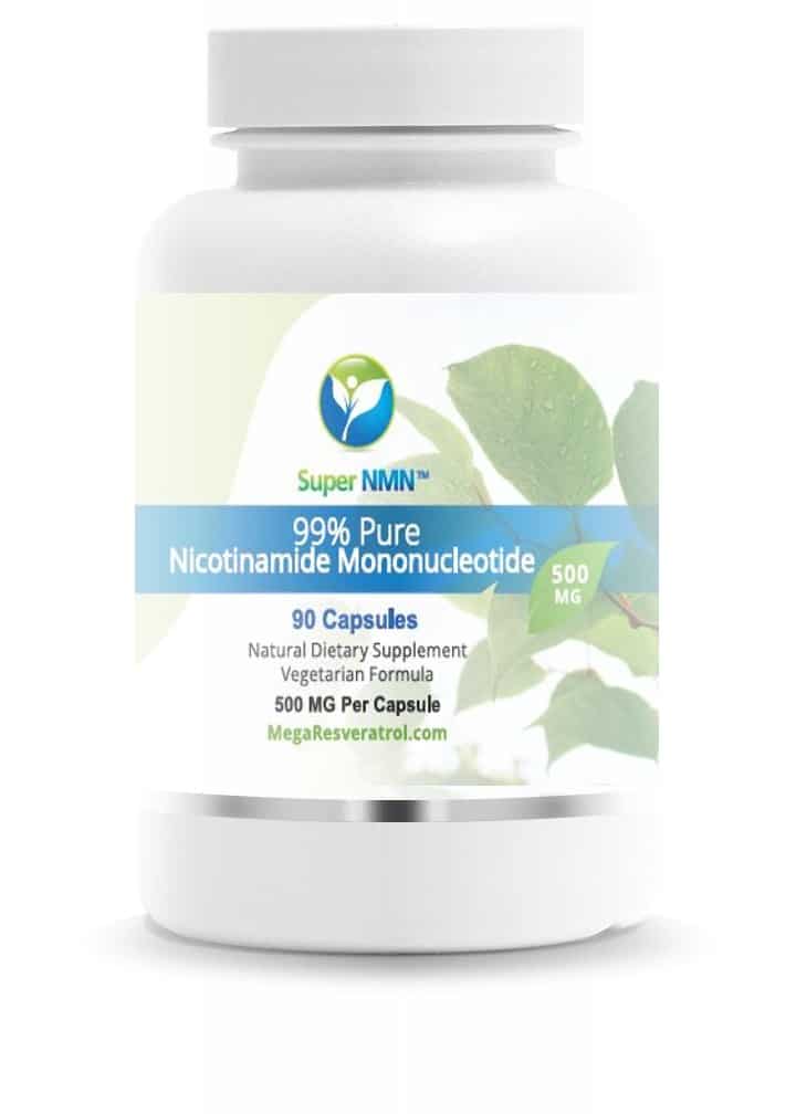 Bottle of capsules available at Leaton Performance.