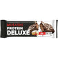 Jam Donut Bar protein snack, featured in Leaton Performance. 