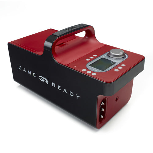 Portable Game Ready — Weekly Hire