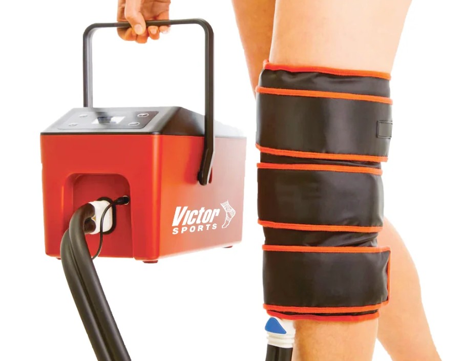 Portable Victor Unit — Weekly Hire